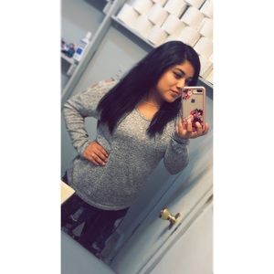 Meet your Posher, Lilliana